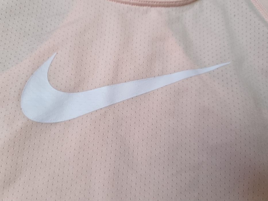Koszulka bluzka Nike M 38