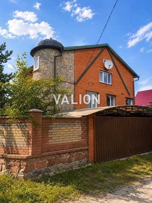 Продаж будинку Броварський район с Рожни СТ «Медик» вул. 1 Центральна 62. Чудове місце як для дачі, так і для постійного проживання .