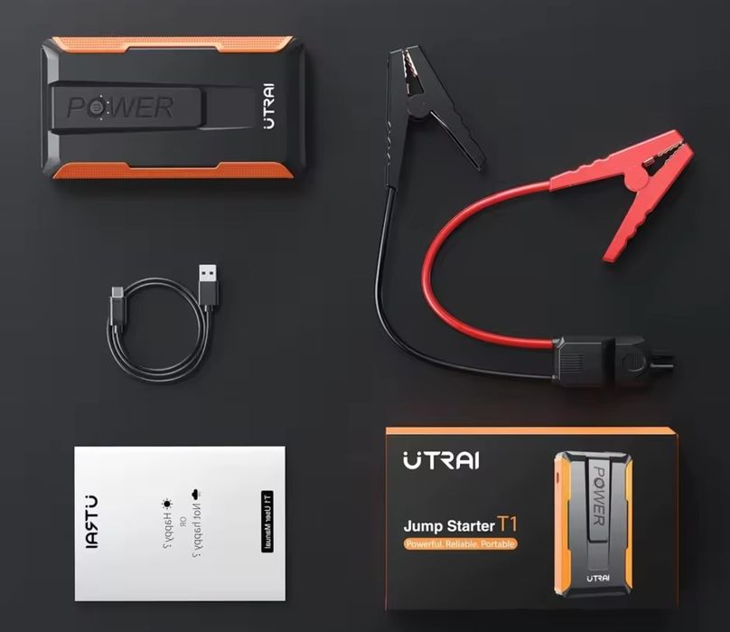 Utrai Power Bank