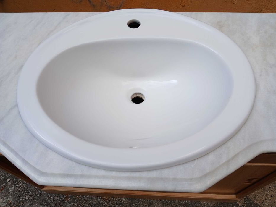 Movel casa de banho WC