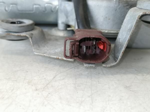 Motor limpa vidros trás PEUGEOT 206 (2A/C)