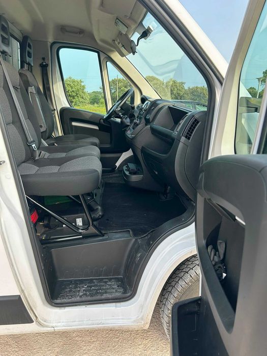 fiat ducato 20, 2.3 180