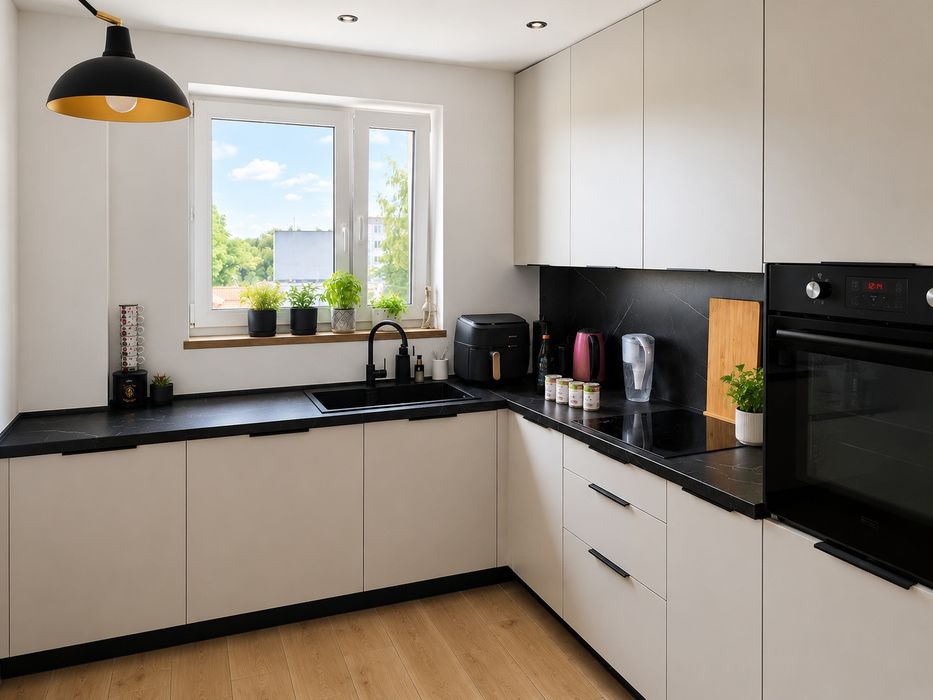 2 pokoje | 43 m² | Po generalnym remoncie | Centrum Bartoszyc