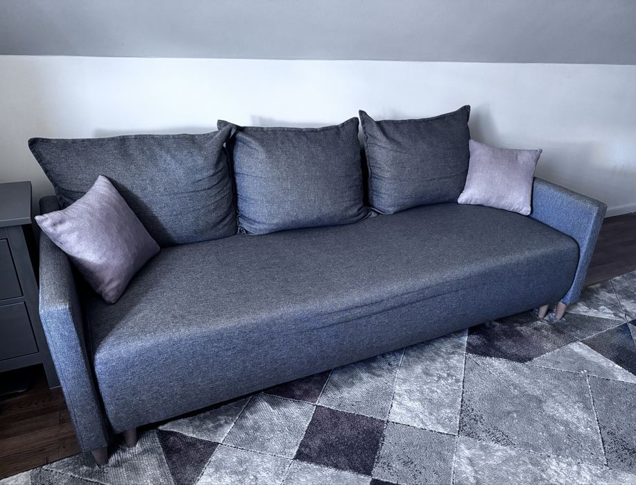 Sofa 3 osobowa ENDO Agata Meble .