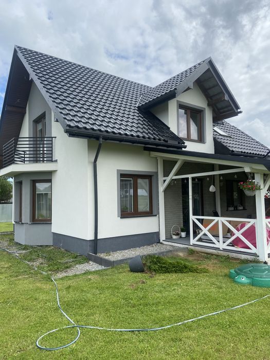 Elewacje Wolne Terminy na 2026