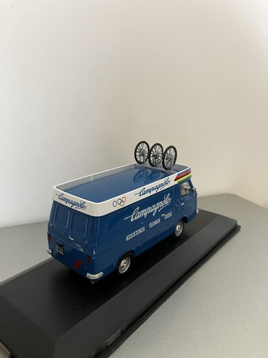 Fiat 238 Campagnolo 1972