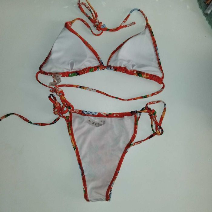 Bikini CONJUNTO tamanho XS