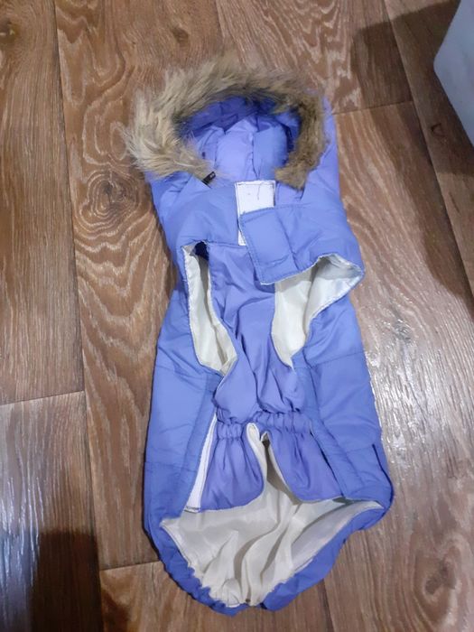 Вещи одежда для  маленьких пород собак