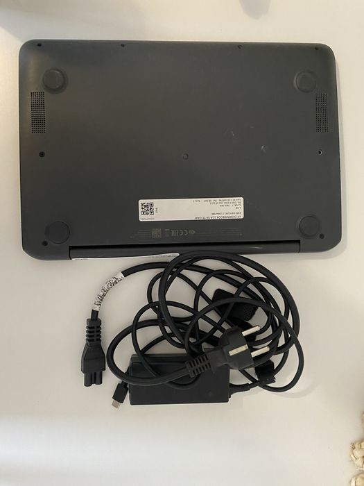 HP Chromebook 11A G6 EE