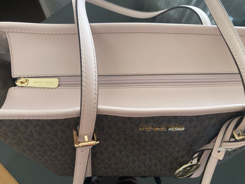 Mala Michael Kors nova