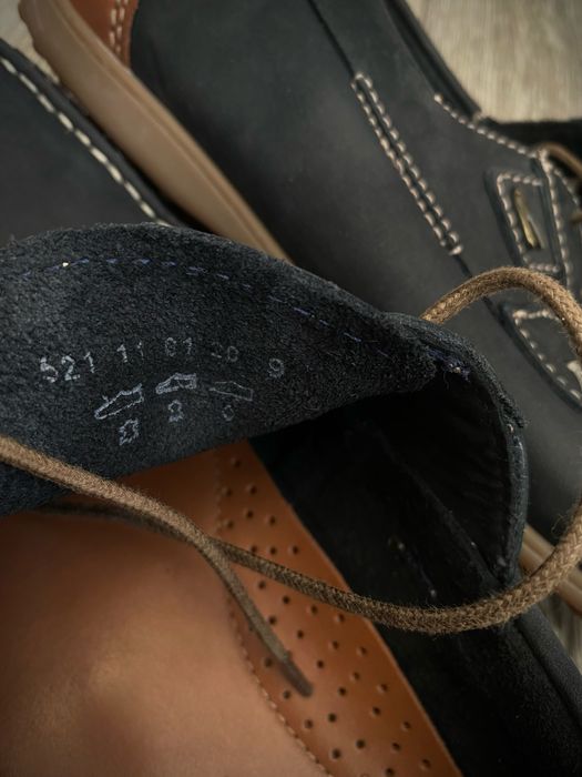 Mокасини Camel Active Yacht Originals