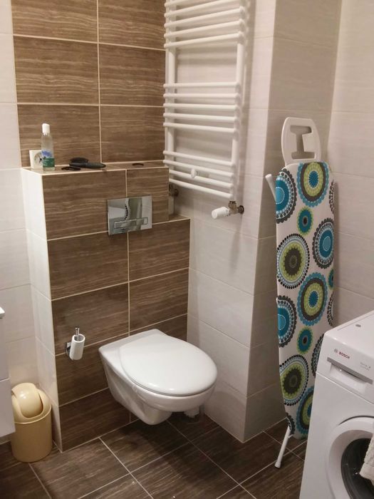 Wynajmę jednoosobowy pokój z balkonem na ul. Wiczak 15