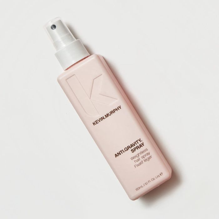 Kevin Murphy, Antigravity Spray