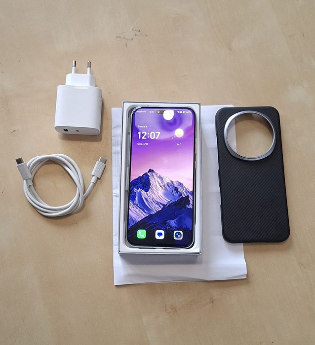 Honor Magic 8 Pro 5G 512GB
