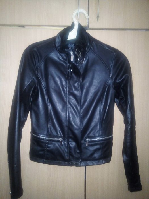 Отличная куртка женская