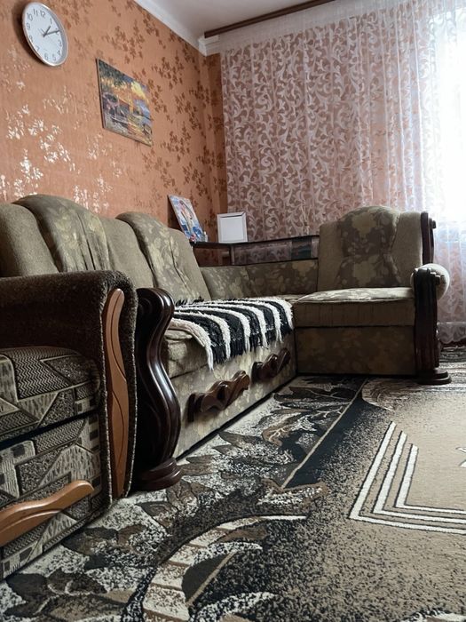 Здам кімнату район ДОКу