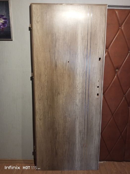 Drzwi PORTA zewnętrzne prawe