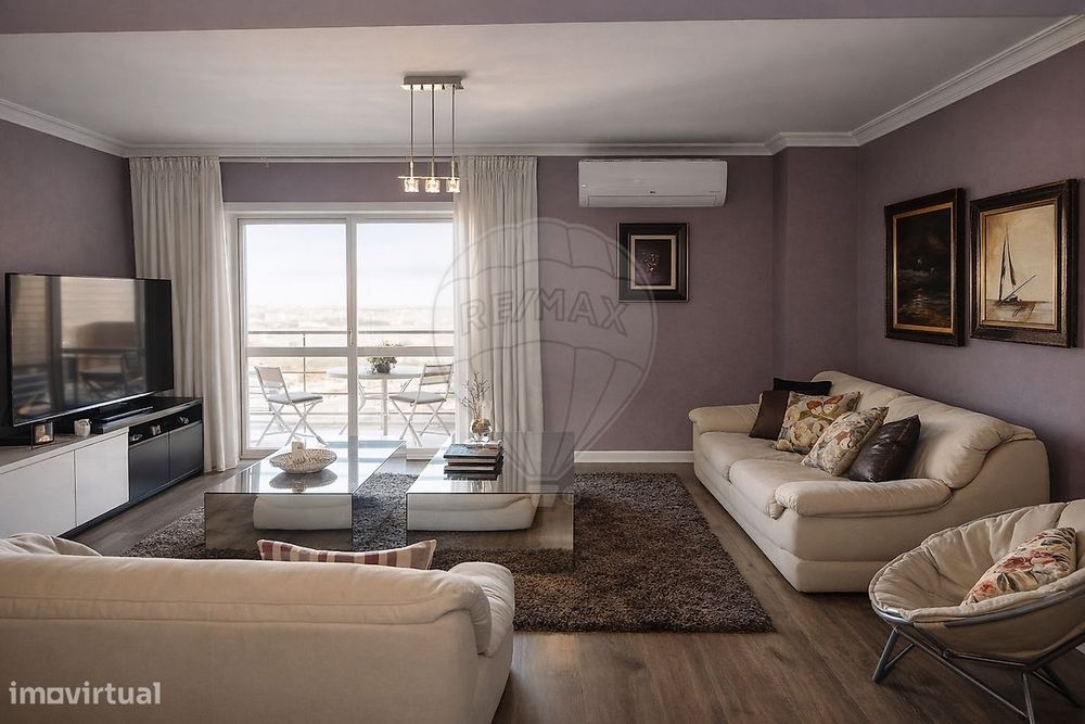 Apartamento T3 para venda