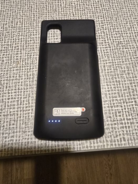 Samsung Galaxy Note 10+