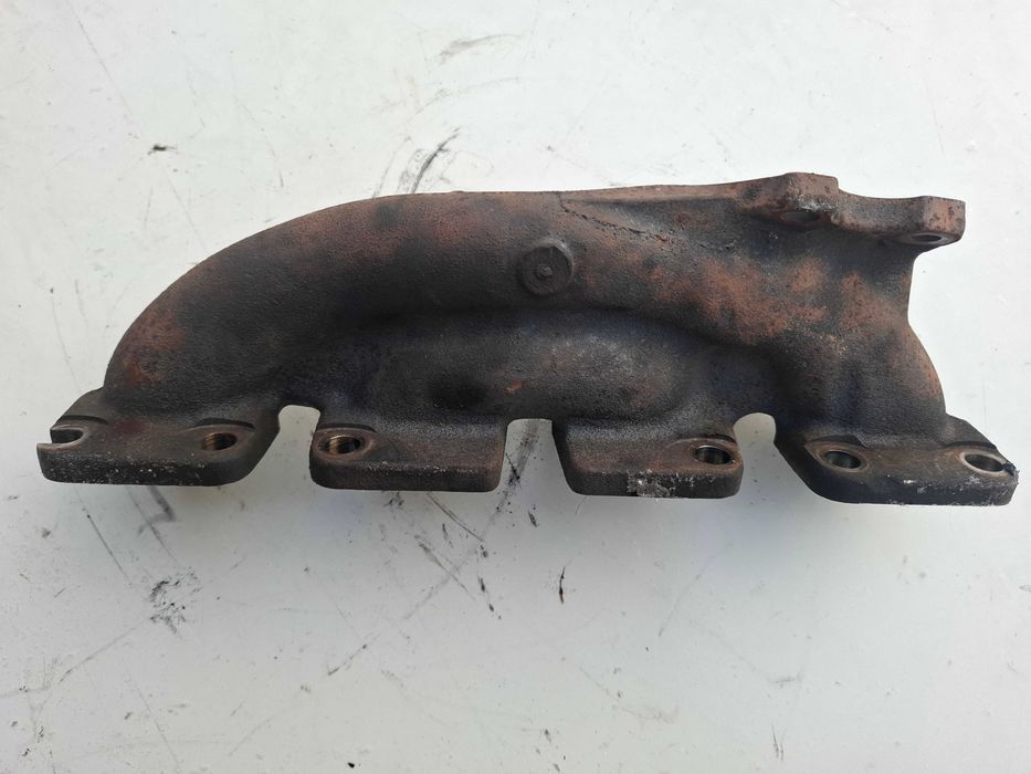 Kolektor wydechowy Citroen Peugeot Mini 1.6 THP