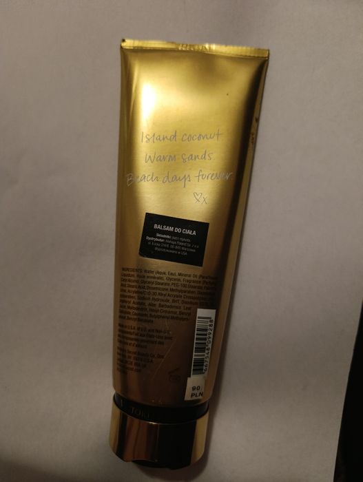 Лосьйон Victoria's secret Оригінал