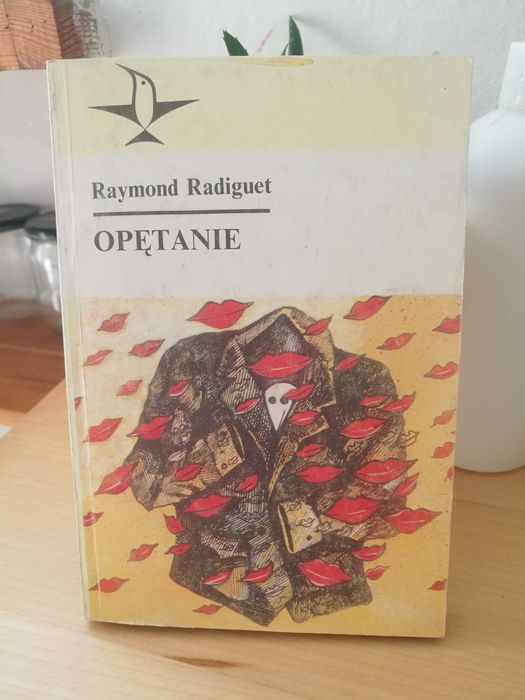 Raymond Radiguet "Opętanie"