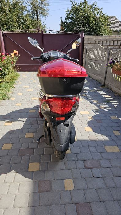 Продам електро скутер  Maxxter NEOS II