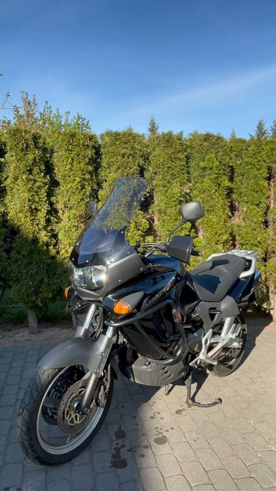 Sprzedam Honda Varadero XL 1000 Szczytno •