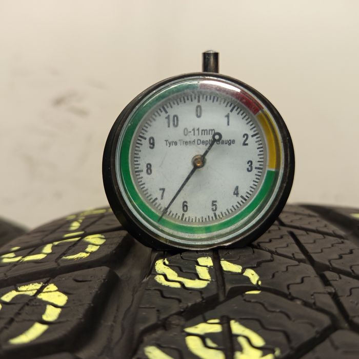 225/55R17 Pirelli Sottozero 3