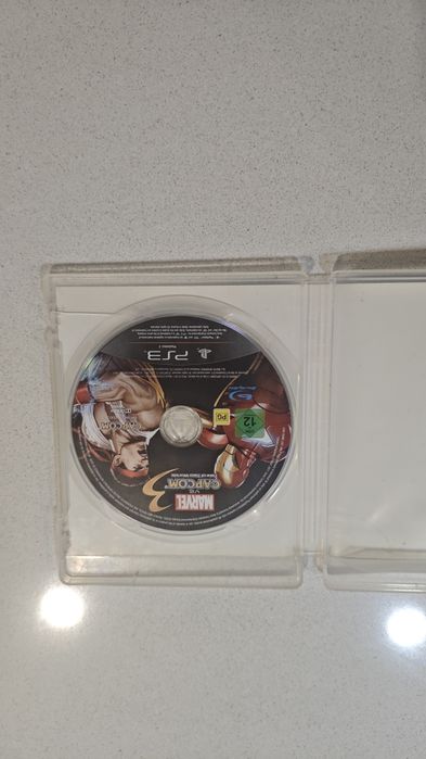 Jogo PlayStation 3 bom estado