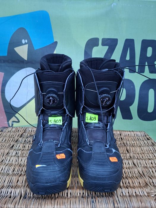 Buty snowboardowe BOA  Rossignol 45(29cm)Krako59 wysyłka s109