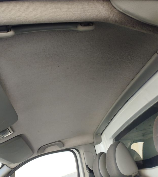 Opel Vivaro 2010