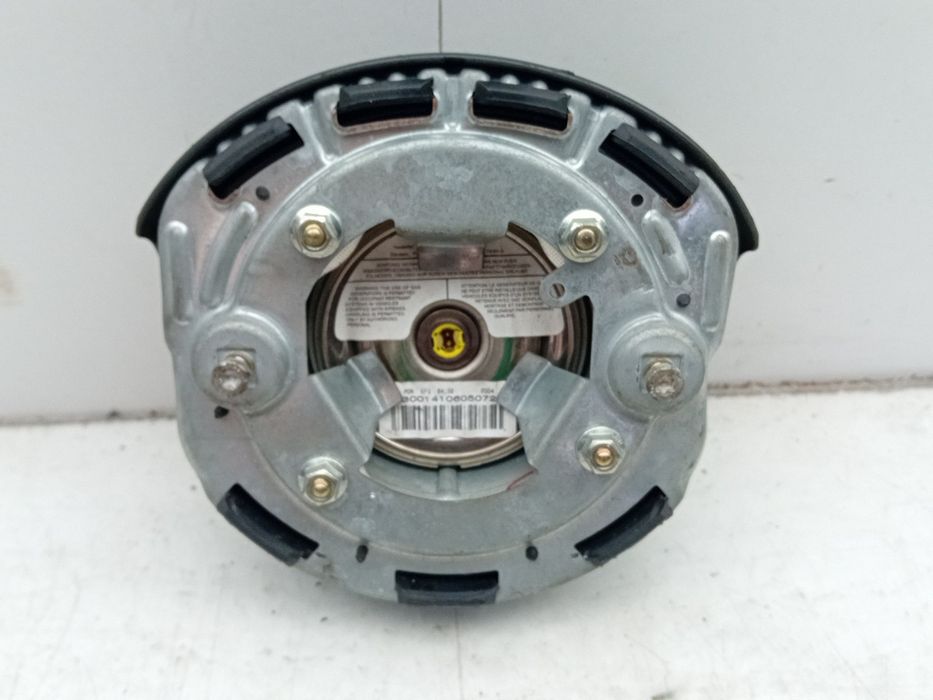 Airbag do volante SMART City-Coupé (450)