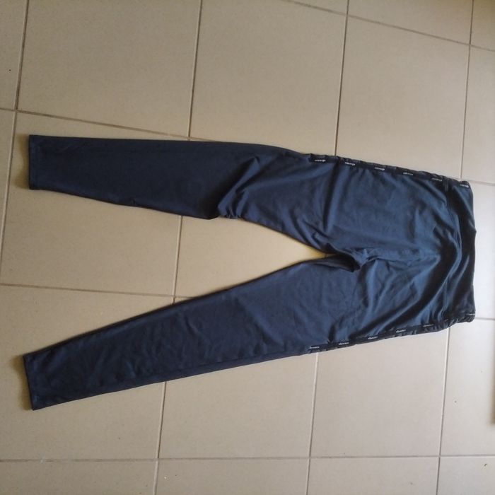Legginsy damskie Röhnisch rozmiar M