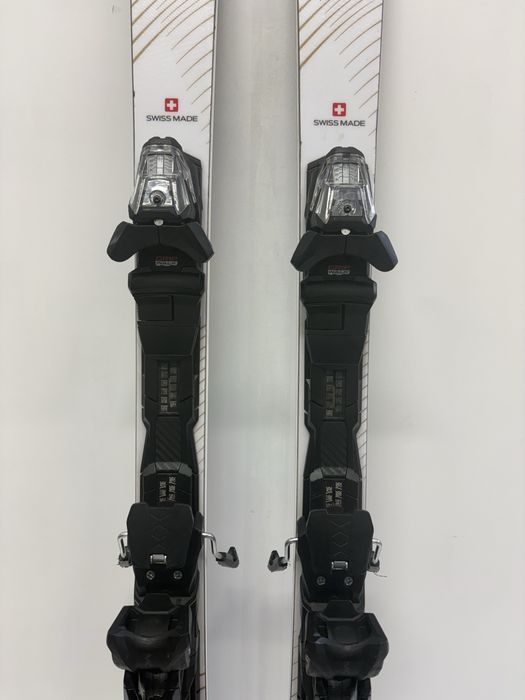 Narty Stöckli Laser MX 152 cm