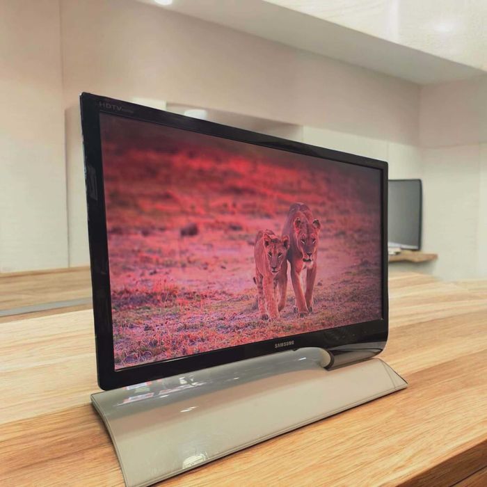 Telewizor Samsung 24 cale