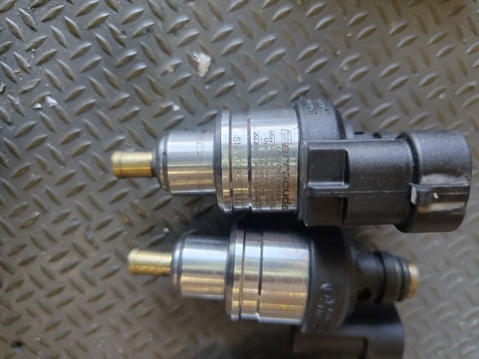 Продам Гбо форсунки блоки керування проводку