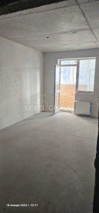 2-кімнатна квартира, ЖК "Сирецькі Сади",