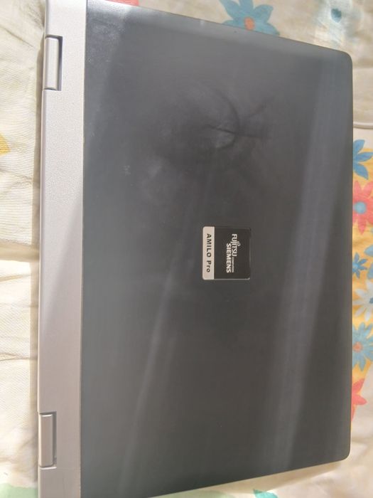 Fujitsu  Siemens intel Centruno