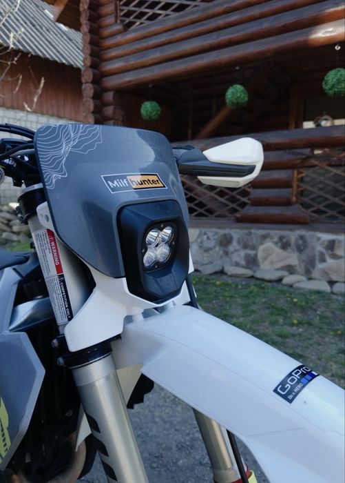 Продам СРОЧНО Husqvarna fc 250
