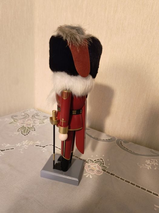 Лускунчик дерев'яний Німеччина оригінал