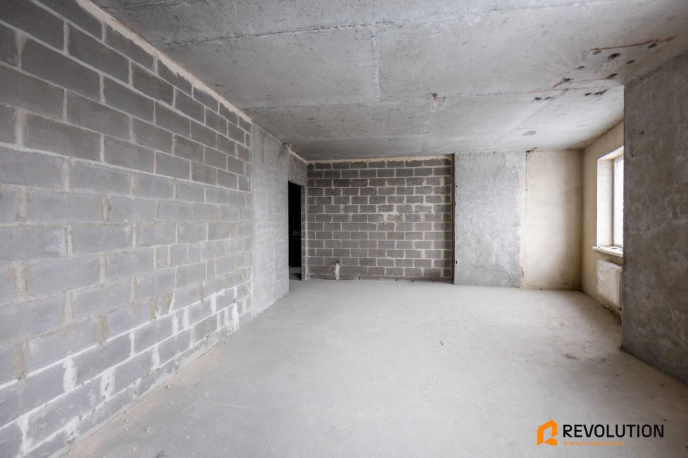 Без % ЖК Воскресенський, Дніпровський, Воскресенка 2-х кімн. 89 кв.м