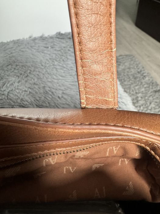 Сумка Armani оригінал