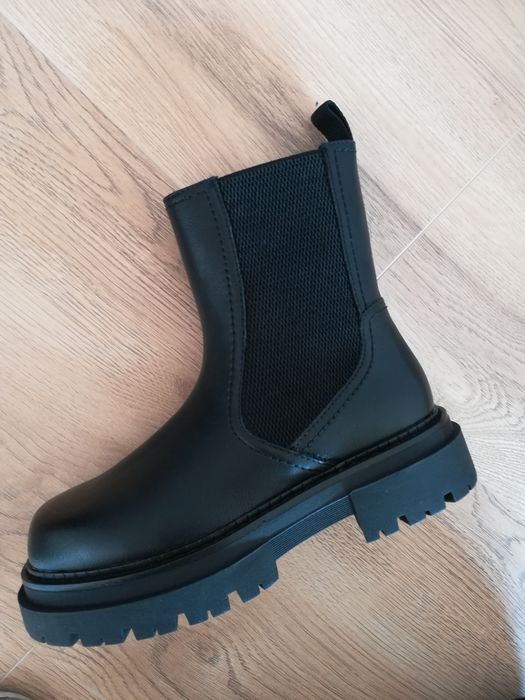 Botki Buty Nowe 36