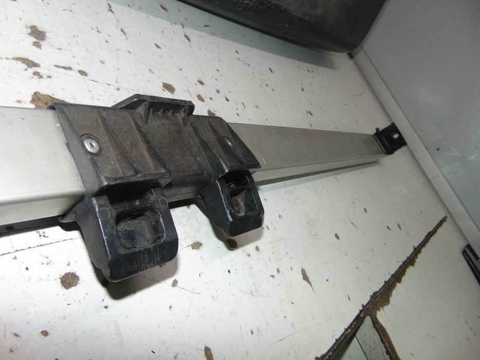 Renault Express giraflon