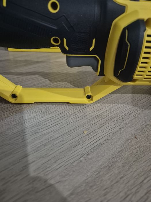 Rebarbadora Stanley Fatmax V20