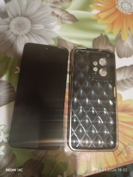 redmi note 12.  8/128