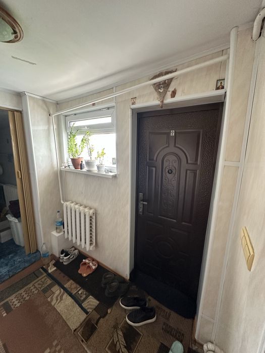 продам квартиру с.Благодарівка