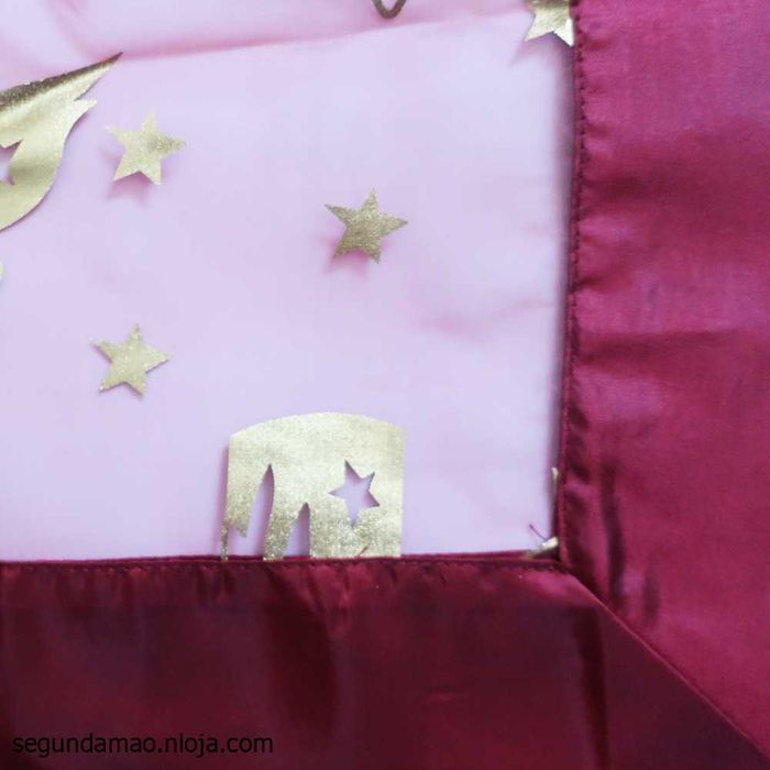 Toalhas de Natal - Corredor de Mesa