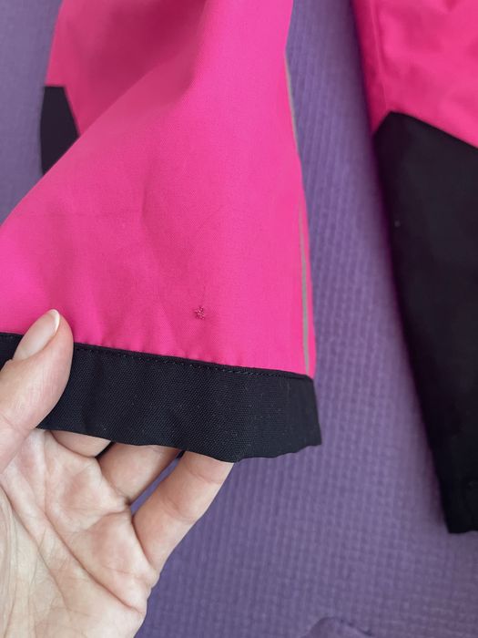 Reima зимові штани 134, стан дуже хороший